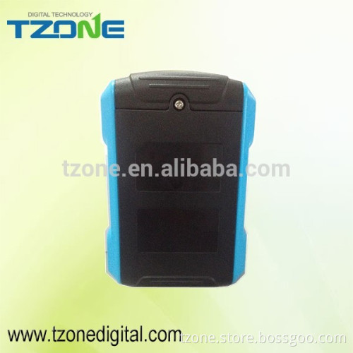 2016 new real-time Vehicle GPS tracker with RFID reader function TZ-AVL11